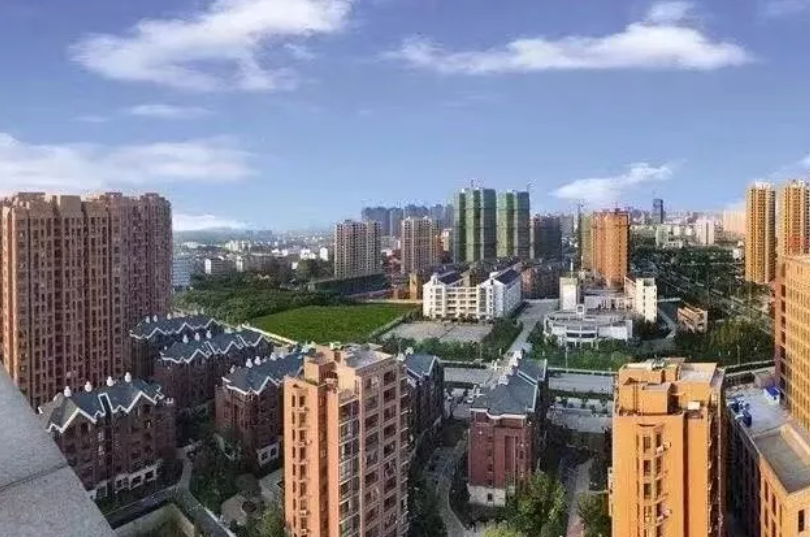 肥西縣推出五大獎勵政策，助力建筑業轉型升級，高質量發展