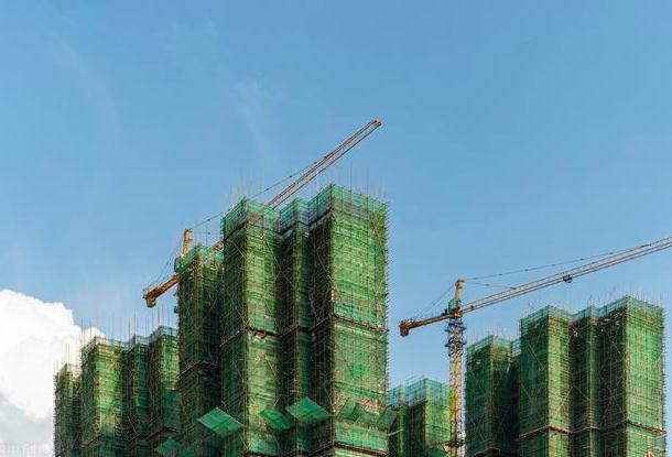 合肥建筑工程資質代辦