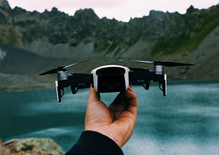 無人機技術在建筑行業的趨勢