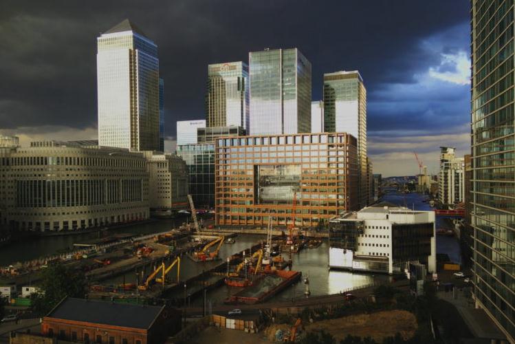 2022建筑行業技術趨勢分析