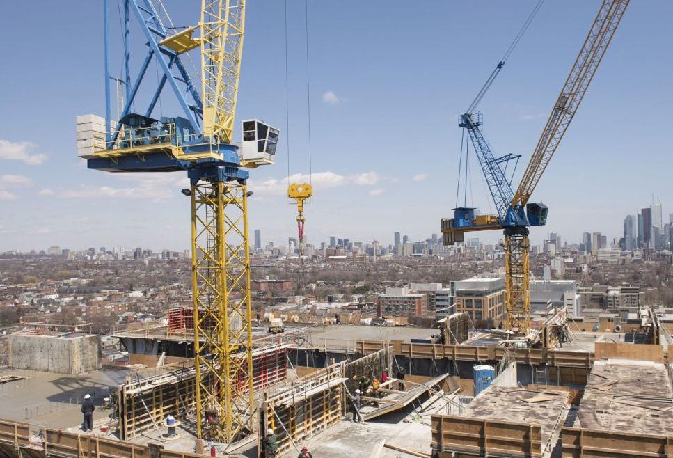 合肥建筑資質重組、合并、分立需要提交什么材料?