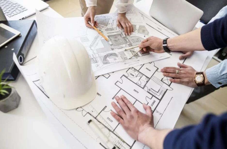 建設施工項目管理的4個關(guān)鍵