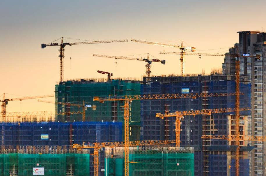 六安房建二級資質新辦可以承接的工程范圍包括哪些